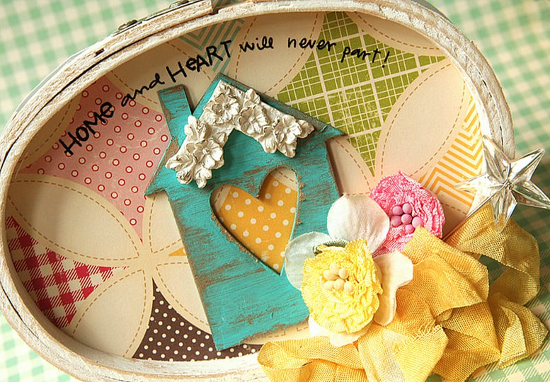 Home and heart card2