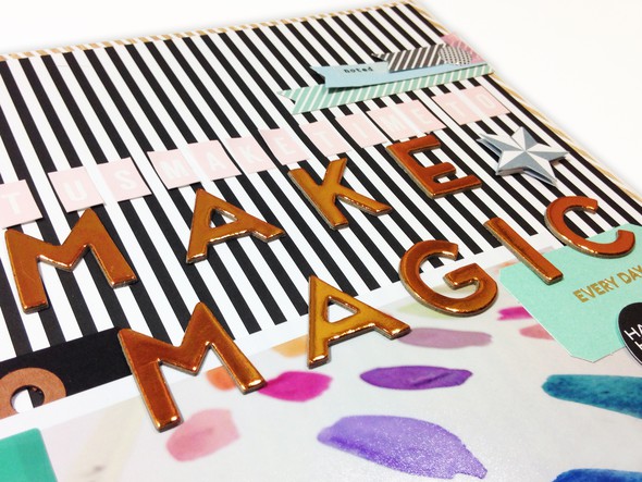 Make Magic by cecily_moore gallery