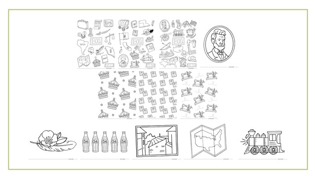 History Bundle, 5 of 9