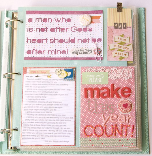 Projectlife may2012