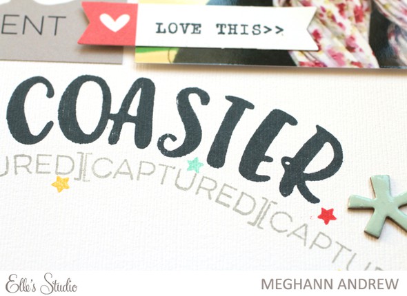 First Coaster by meghannandrew gallery