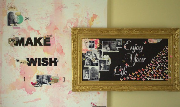 Make A Wish and Enjoy your Life by maryselebec gallery