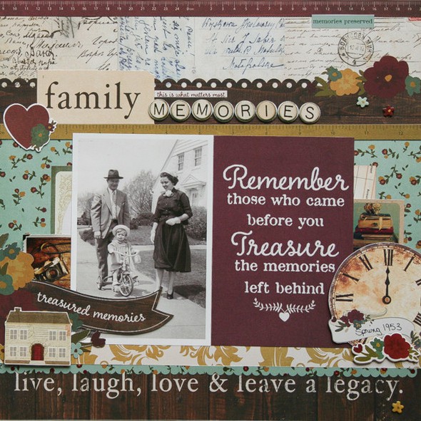 Family Memories by antenucci gallery