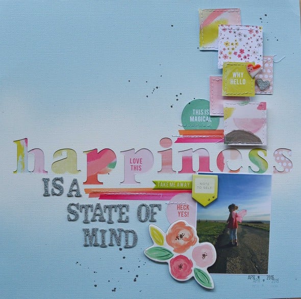 happiness is a state of mind by dctuckwell gallery