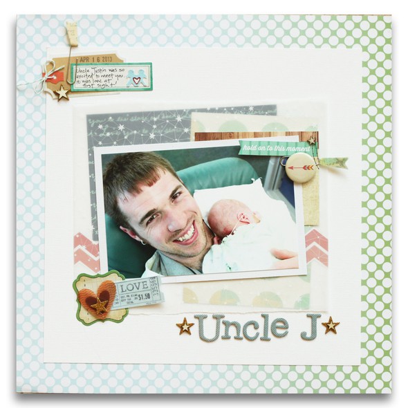 Uncle J by meghannandrew gallery