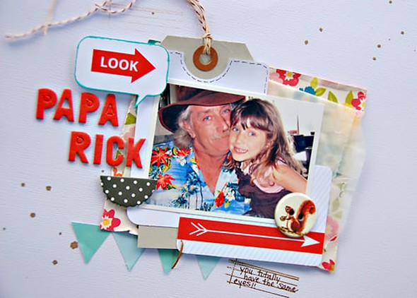 Papa Rick by TamiG gallery