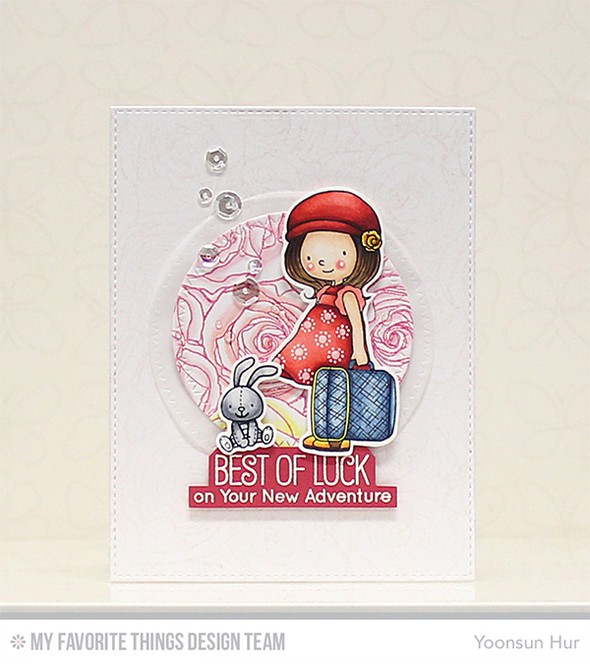 BEST OF LUCK by Yoonsun gallery