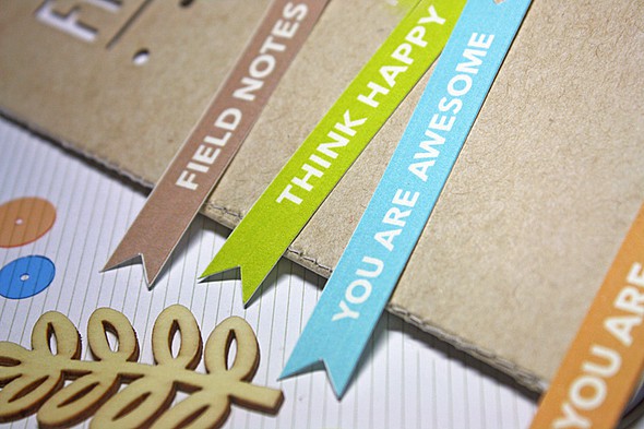 Print & Cut Word Banners by Square gallery