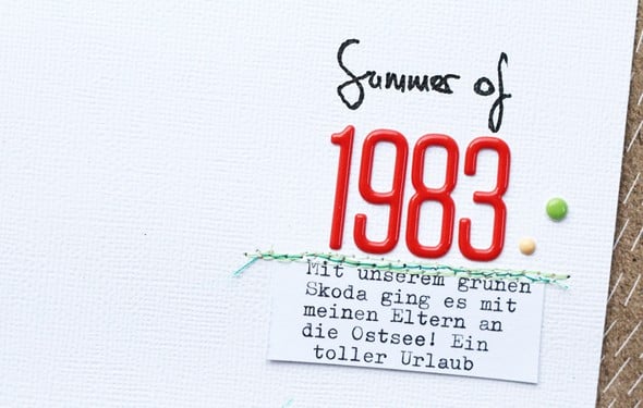Summer of 1983 by SteffiandAnni gallery