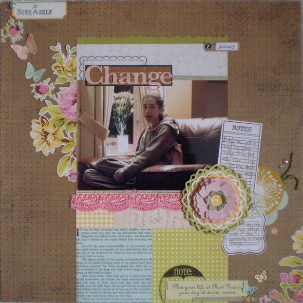 Change by Starr gallery