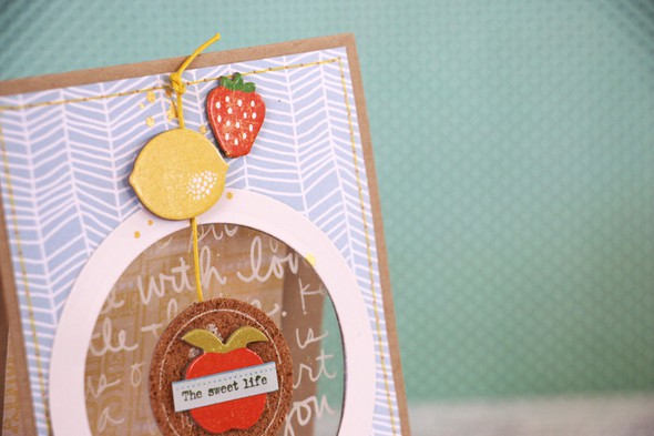 Sweet Life Card by natalieelph gallery