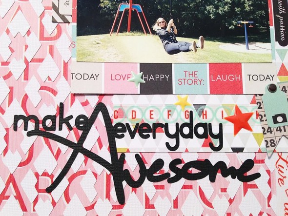 Make everyday awesome by Danielle_de_Konink gallery