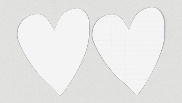 Heart Throb Heart Notes gallery