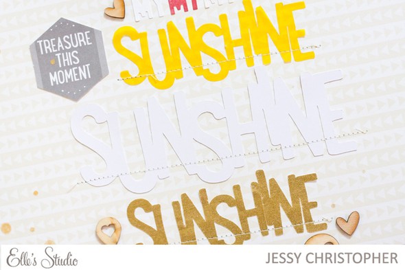 My Sunshine by jcchris gallery