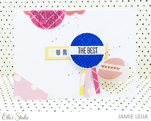 U R the Best Cards by jamieleija gallery