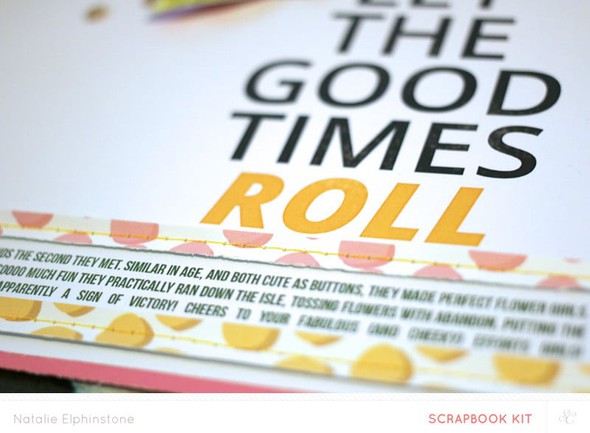 Let the Good Times Roll by natalieelph gallery