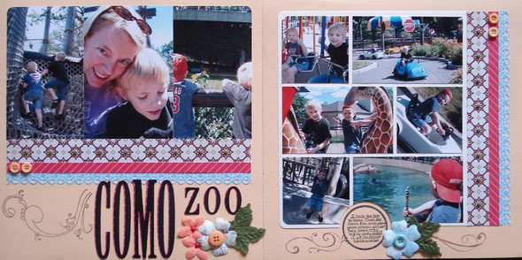 Como Zoo by Buffyfan gallery