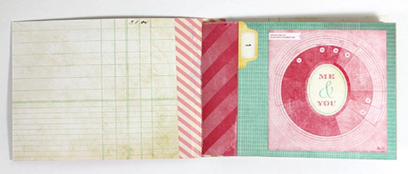 Love Letters Envelope Book by Carson gallery
