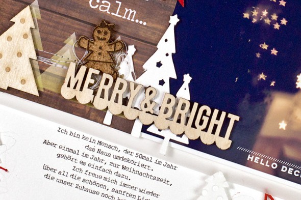*merry & bright* by JanineLanger gallery