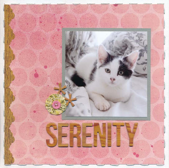 Serenity l