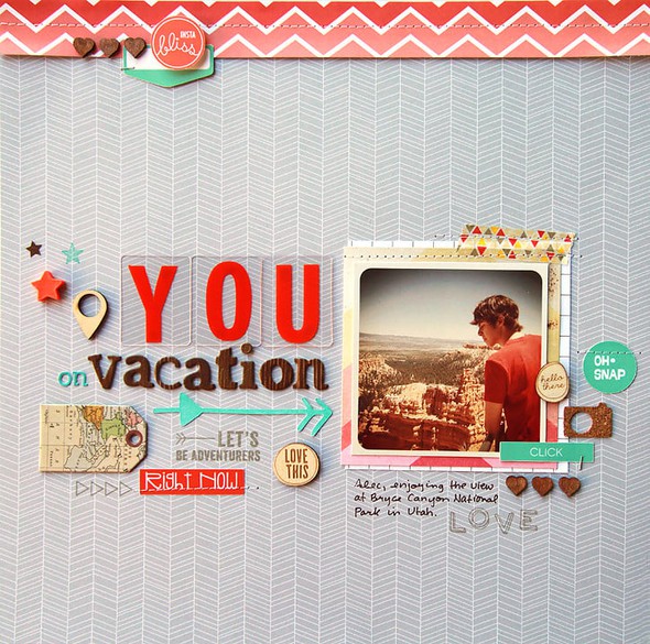 you on vacation by debduty gallery