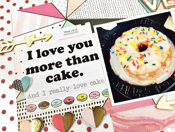 I love you more than cake by Danielle_de_Konink gallery