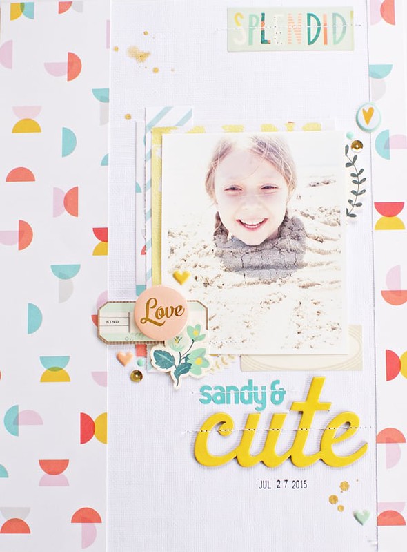 Sandy & Cute by MichelleWedertz gallery