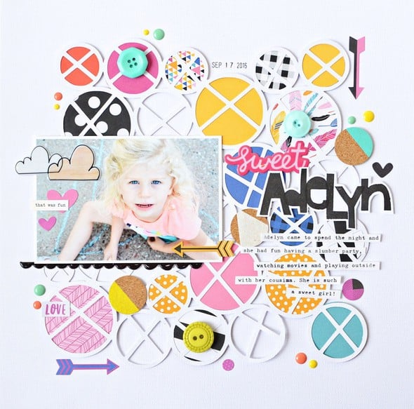 Sweet Adelyn by jenrn gallery
