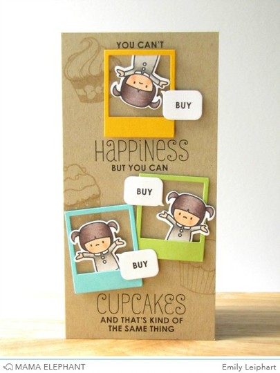 Buy, Buy, Buy Cupcakes!