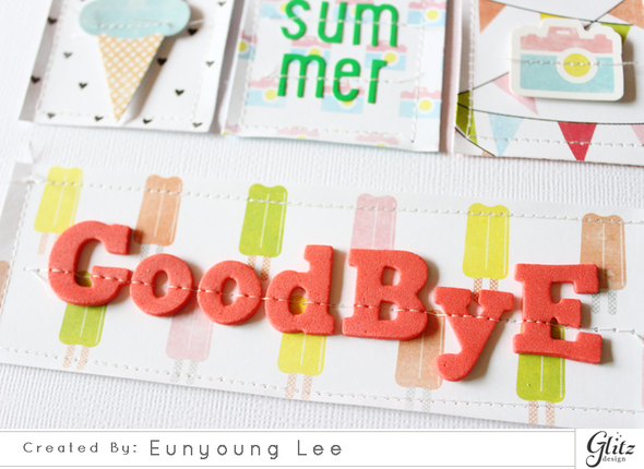 goodbye by EyoungLee gallery