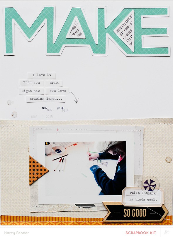 Make (main only) by marcypenner gallery