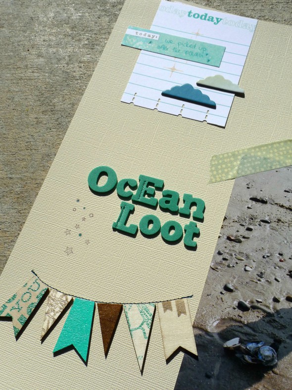 Ocean Loot by alesk555 gallery