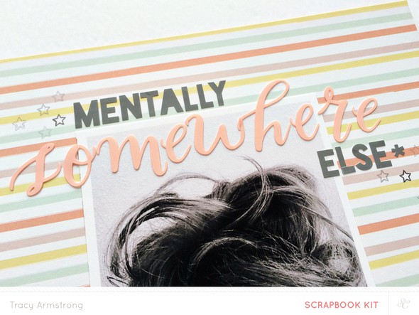 Mentally Somewhere Else - Jan SB Main Kit Only by tracyxo gallery