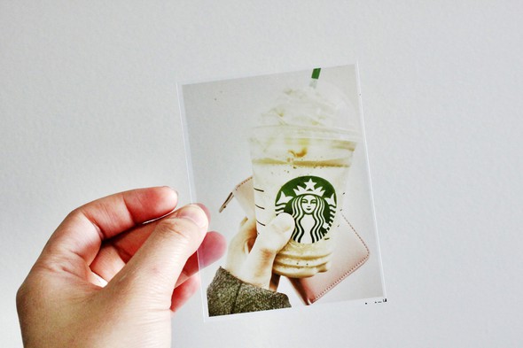 2015 - Week 10 *Starbucks* by spookiee gallery