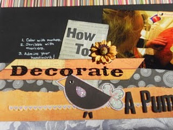 How to Decorate a Pumpkin by valerie_durham gallery