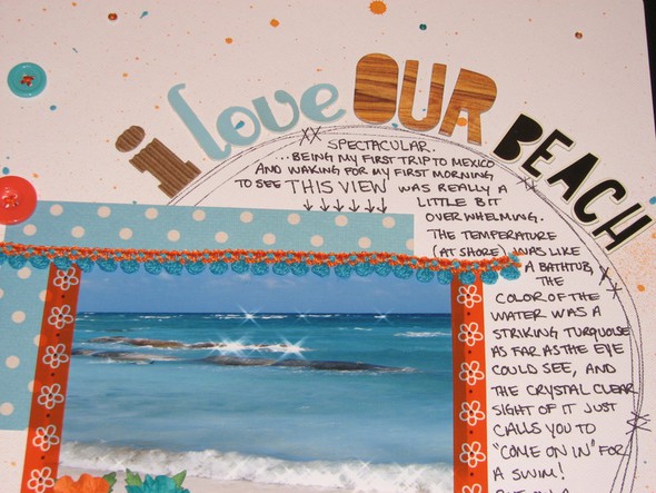 i LOVE our beach by kgriffin gallery
