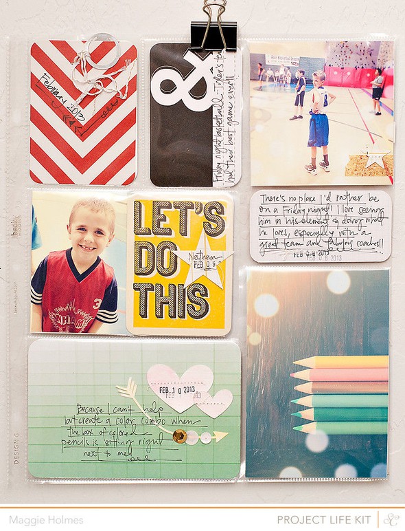 Let's Do This >> PL Kit Only by maggieholmes gallery