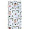 The Nutcracker Holiday Tea Towel