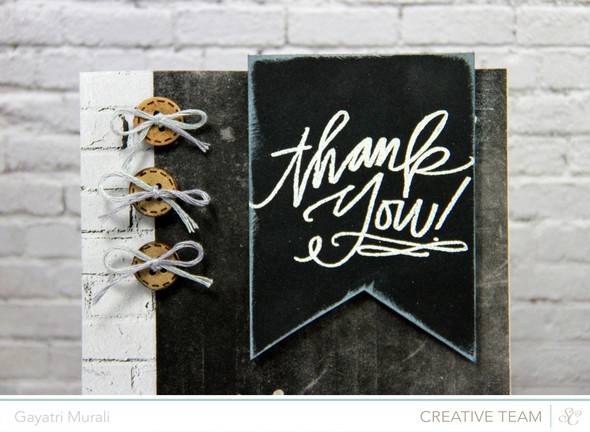 Thank you! Card Kit Only by Gayatri_Murali gallery
