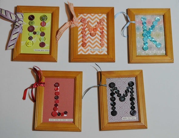Frame Gifts by myliesmom gallery