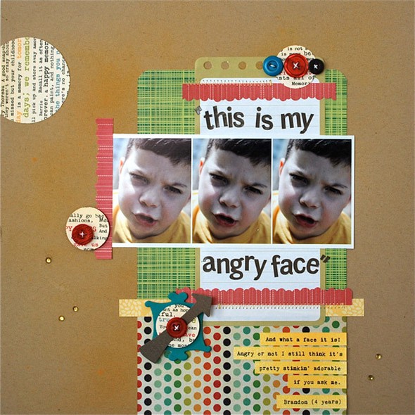 this is my angry face by lynn_ghahary gallery