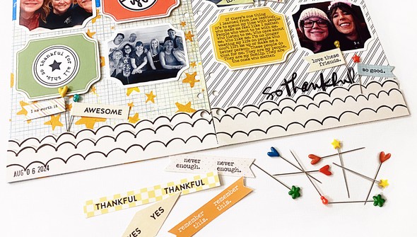 Scrapbook Rewind gallery