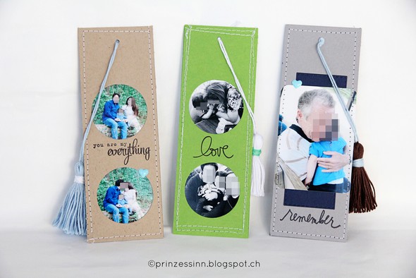 Bookmarks by PrinzessinN gallery