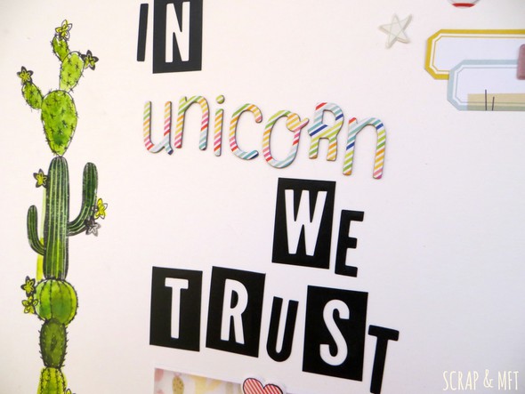 in unicorn we trust by Mariabi74 gallery