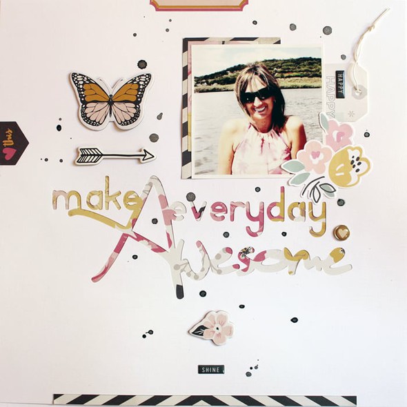 Make everyday awesome by Krysty gallery