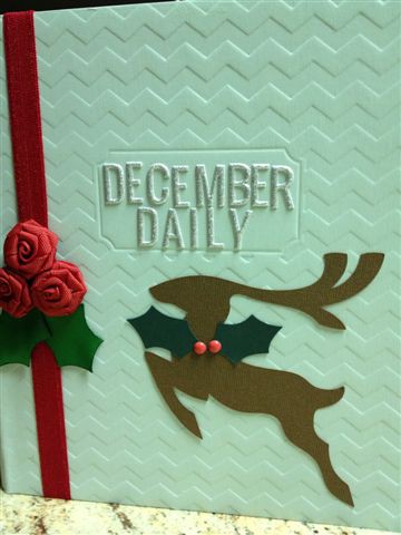 december daily 2012