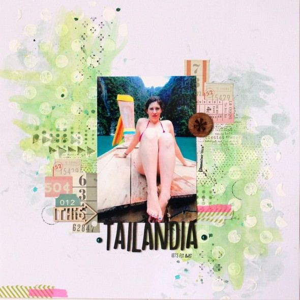 Tailandia by XENIACRAFTS gallery