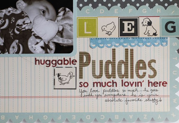 huggable Puddles... by clippergirl gallery
