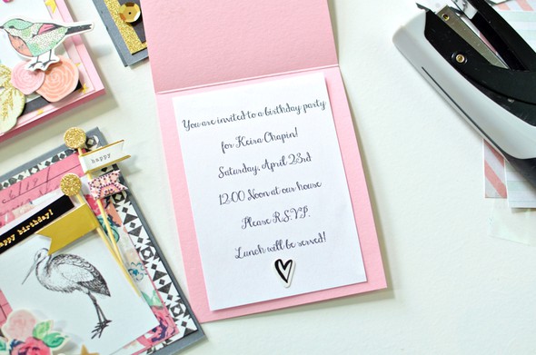 Party Invites by jenrn gallery