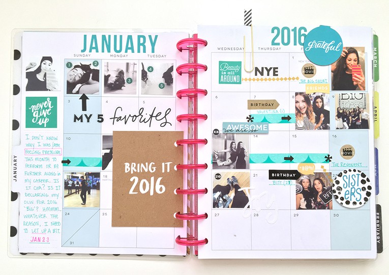 happy planner studio happy planner studio
